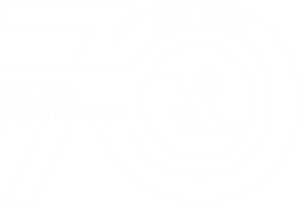Smyrl Insurance - Logo 800 White