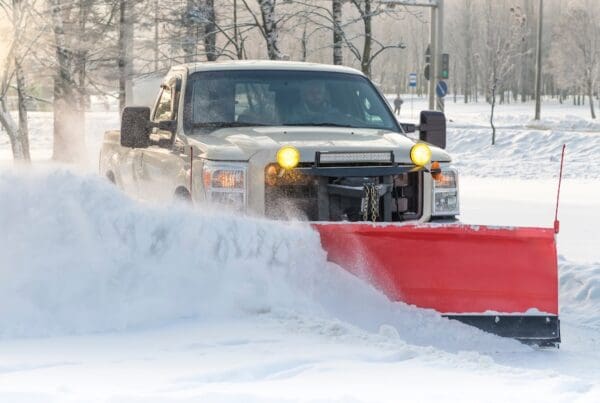 Blog - Commercial Building Winterization