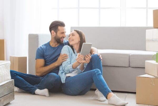 Blog - Insurance for couples who live together